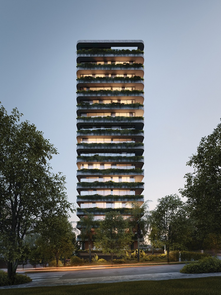 Tauphick Residências